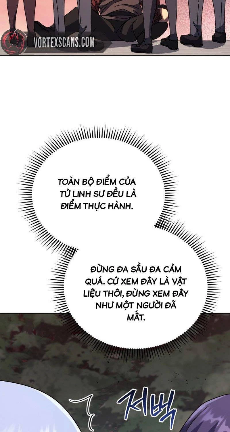 Tử Linh Sư Thiên Tài Của Học Viện Chapter 115 - 43