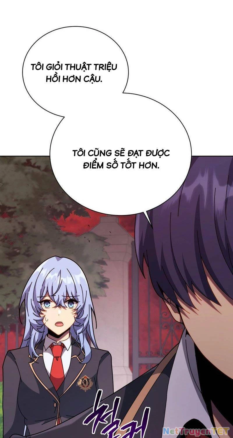 Tử Linh Sư Thiên Tài Của Học Viện Chapter 115 - 45
