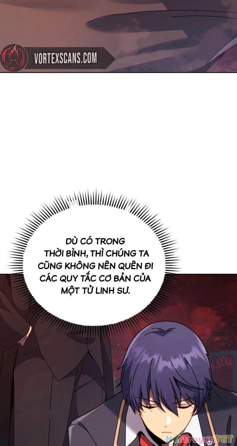 Tử Linh Sư Thiên Tài Của Học Viện Chapter 115 - 49