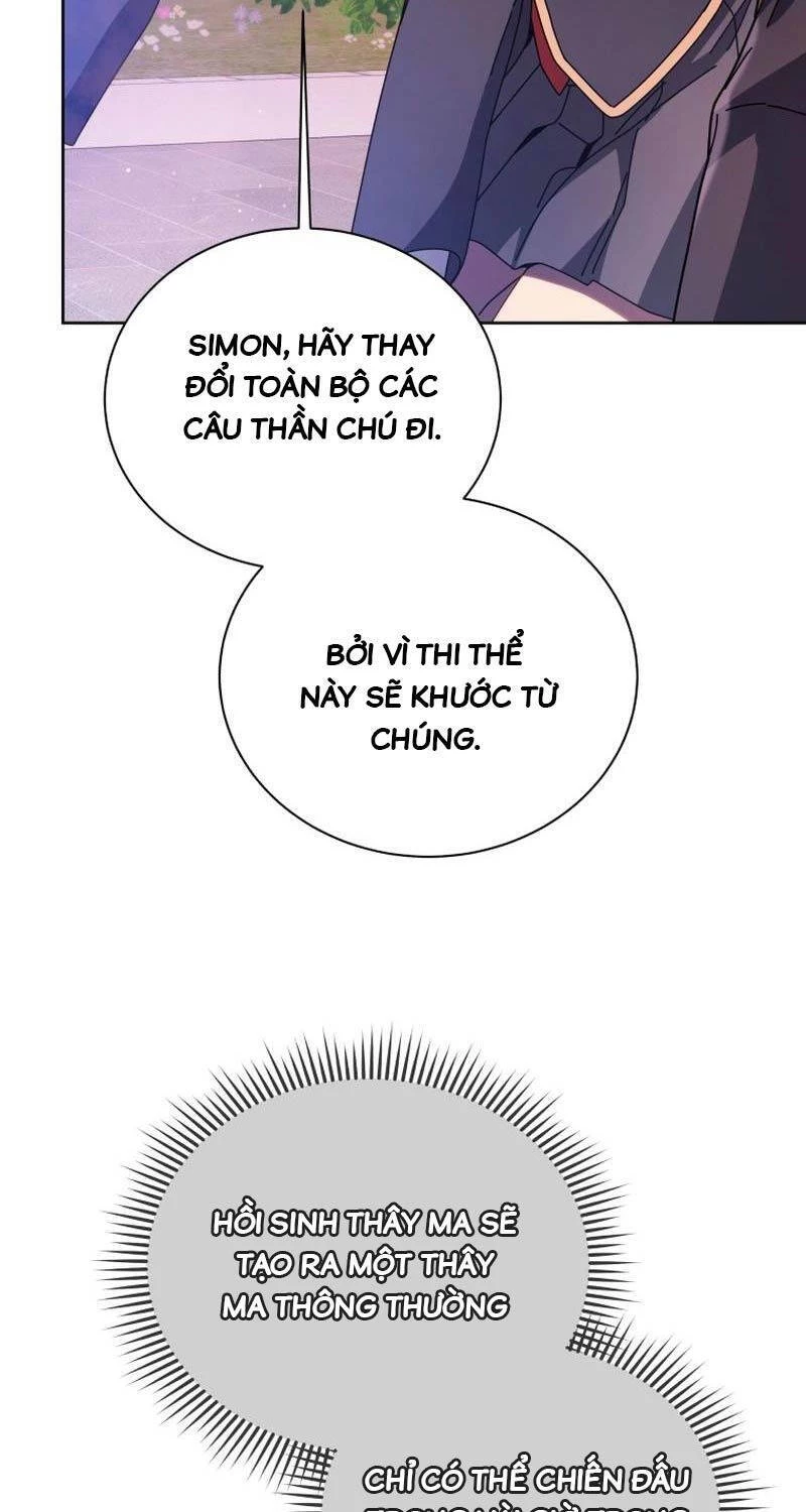 Tử Linh Sư Thiên Tài Của Học Viện Chapter 115 - 57