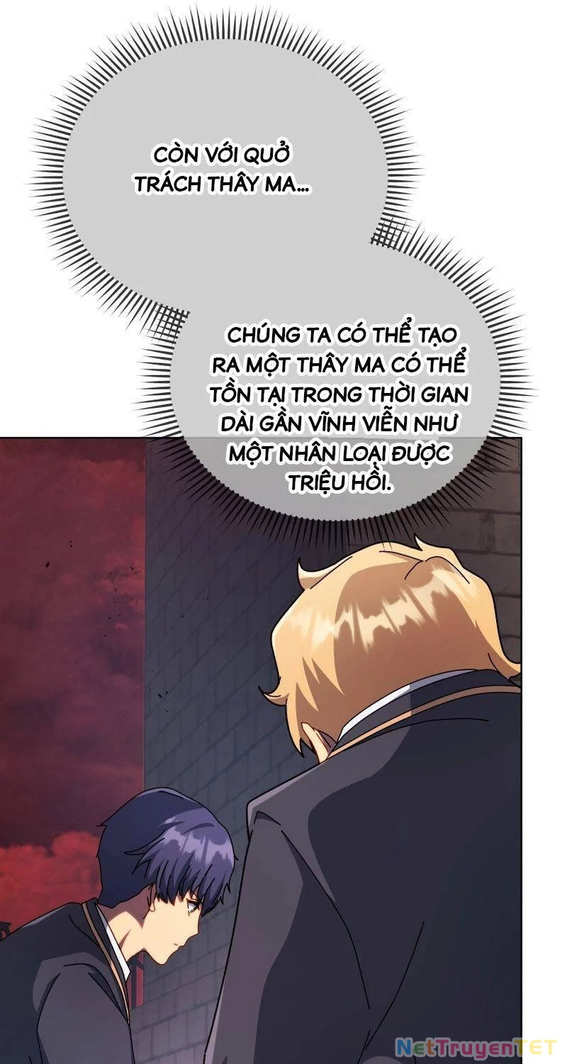Tử Linh Sư Thiên Tài Của Học Viện Chapter 115 - 60