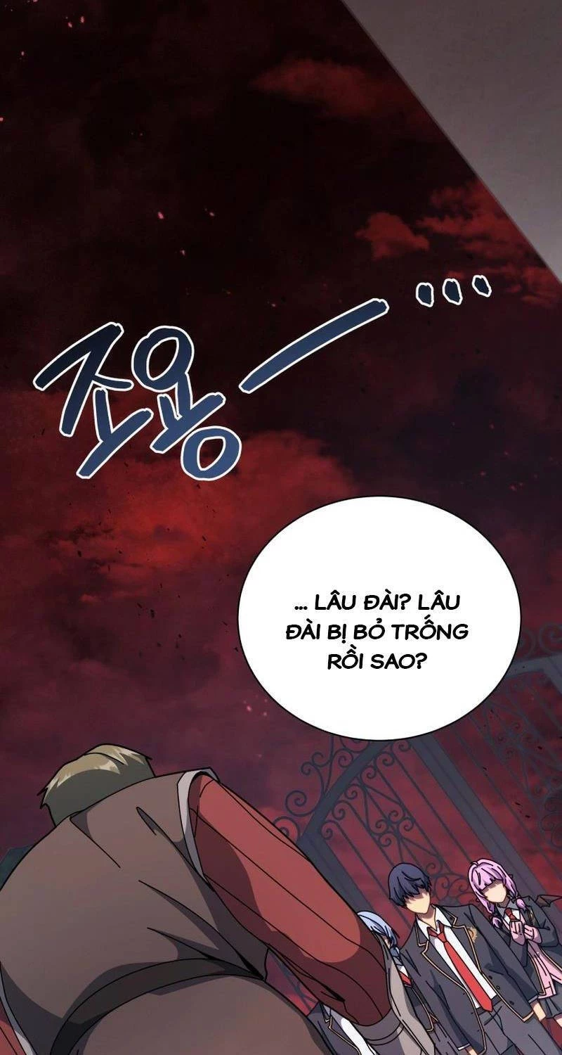Tử Linh Sư Thiên Tài Của Học Viện Chapter 115 - 70