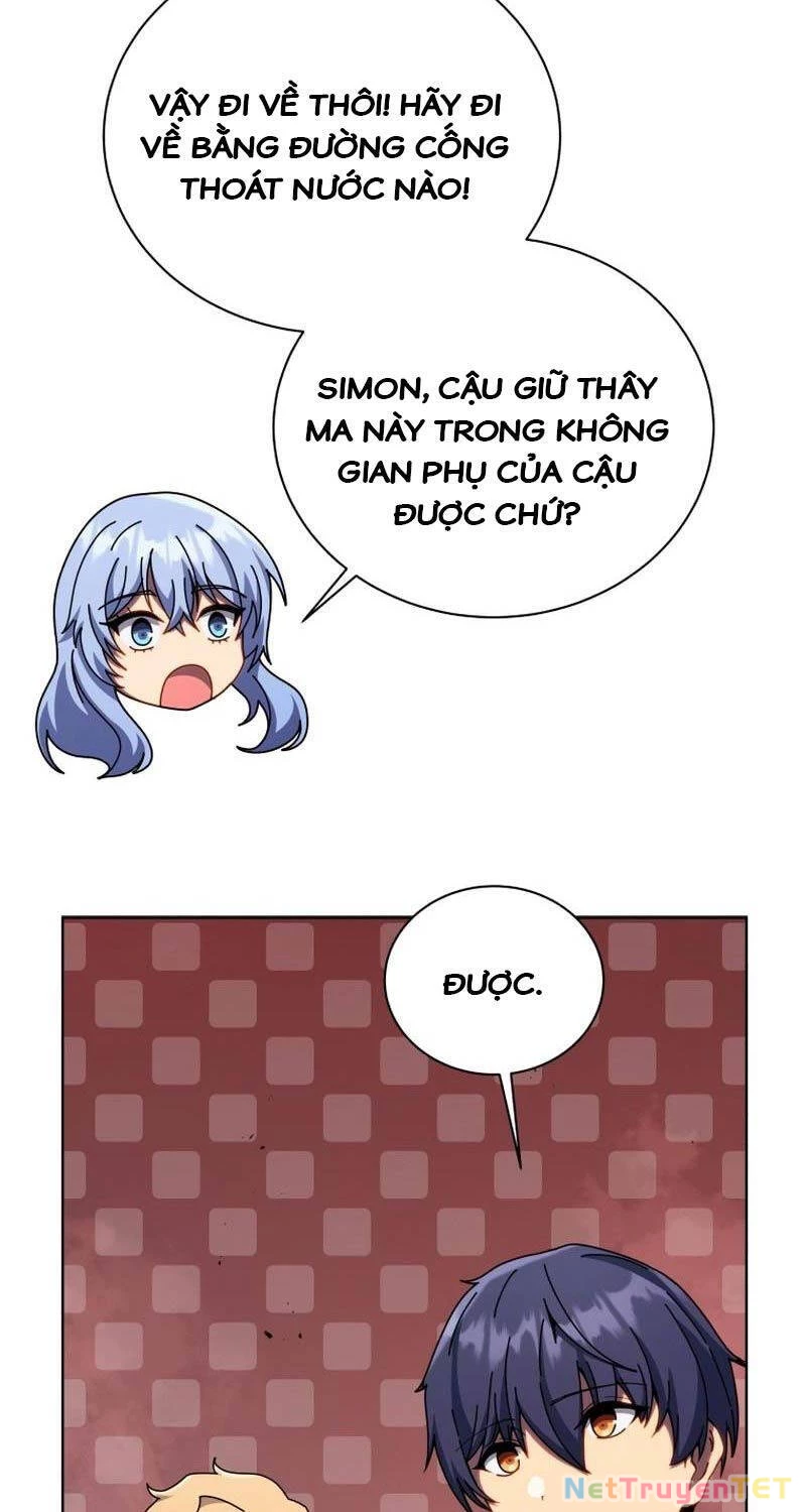 Tử Linh Sư Thiên Tài Của Học Viện Chapter 115 - 77