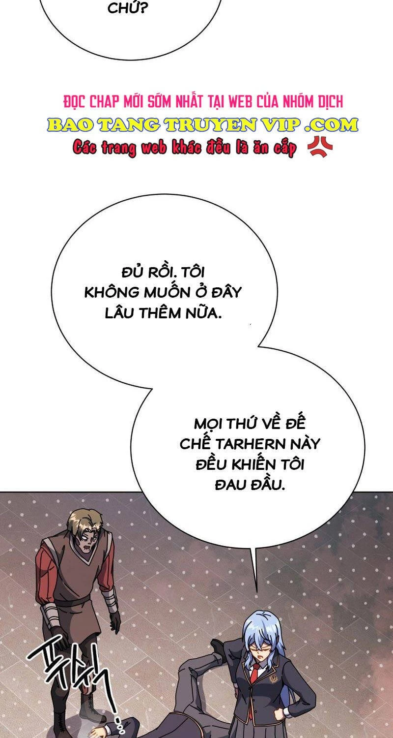 Tử Linh Sư Thiên Tài Của Học Viện Chapter 115 - 80