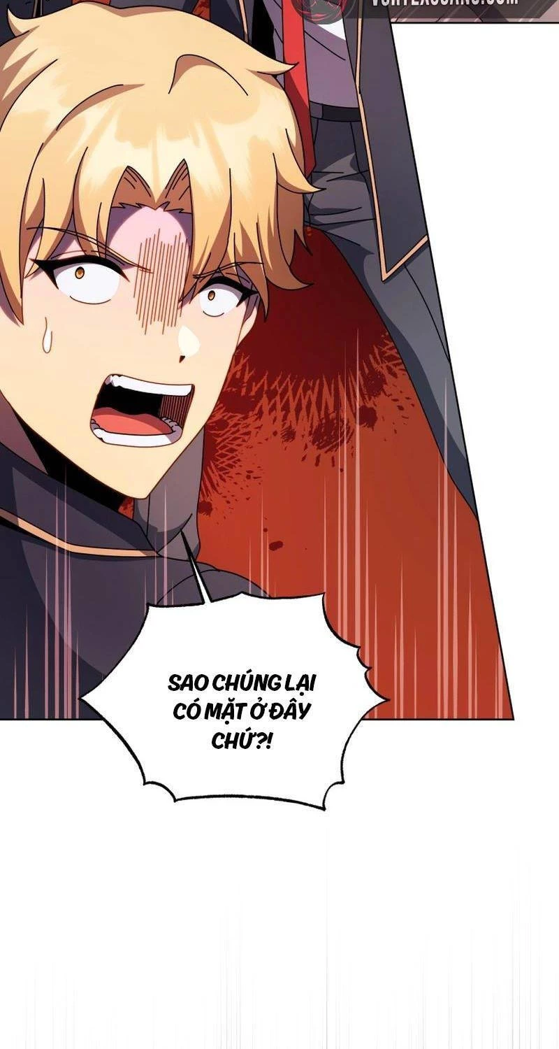 Tử Linh Sư Thiên Tài Của Học Viện Chapter 115 - 85
