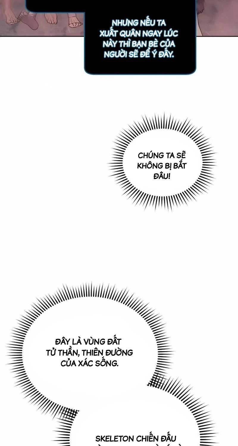 Tử Linh Sư Thiên Tài Của Học Viện Chapter 116 - 4