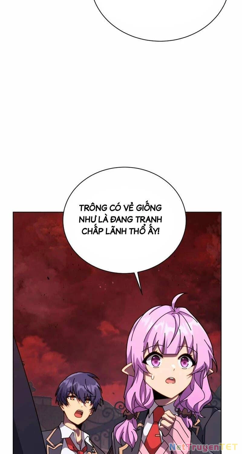 Tử Linh Sư Thiên Tài Của Học Viện Chapter 116 - 13