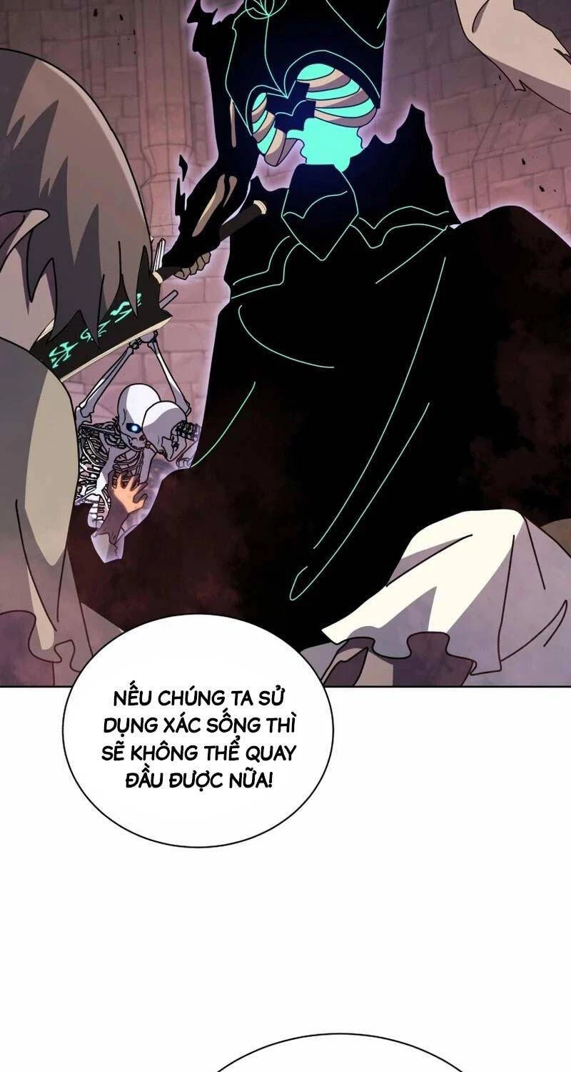 Tử Linh Sư Thiên Tài Của Học Viện Chapter 116 - 15