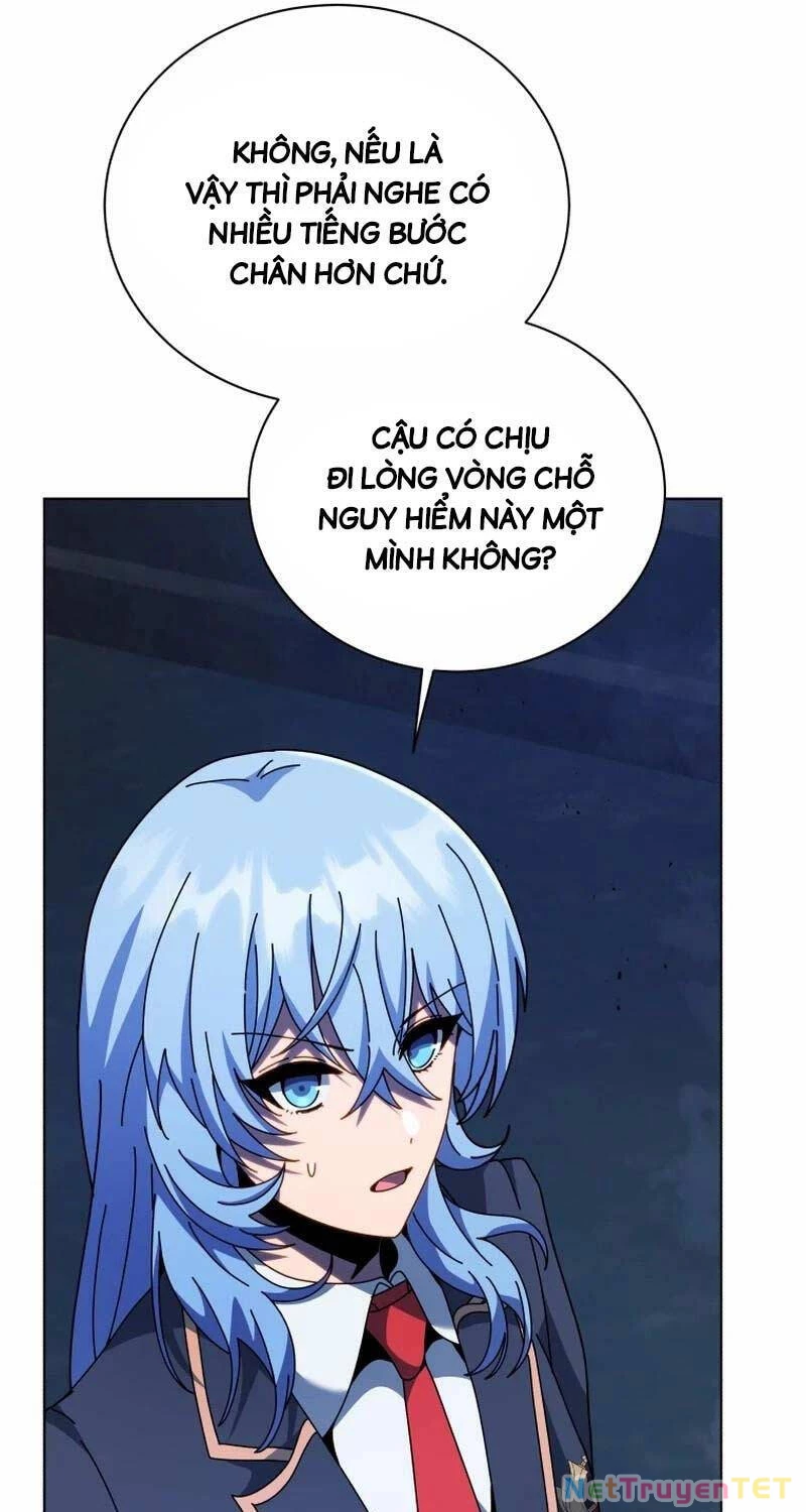 Tử Linh Sư Thiên Tài Của Học Viện Chapter 116 - 35