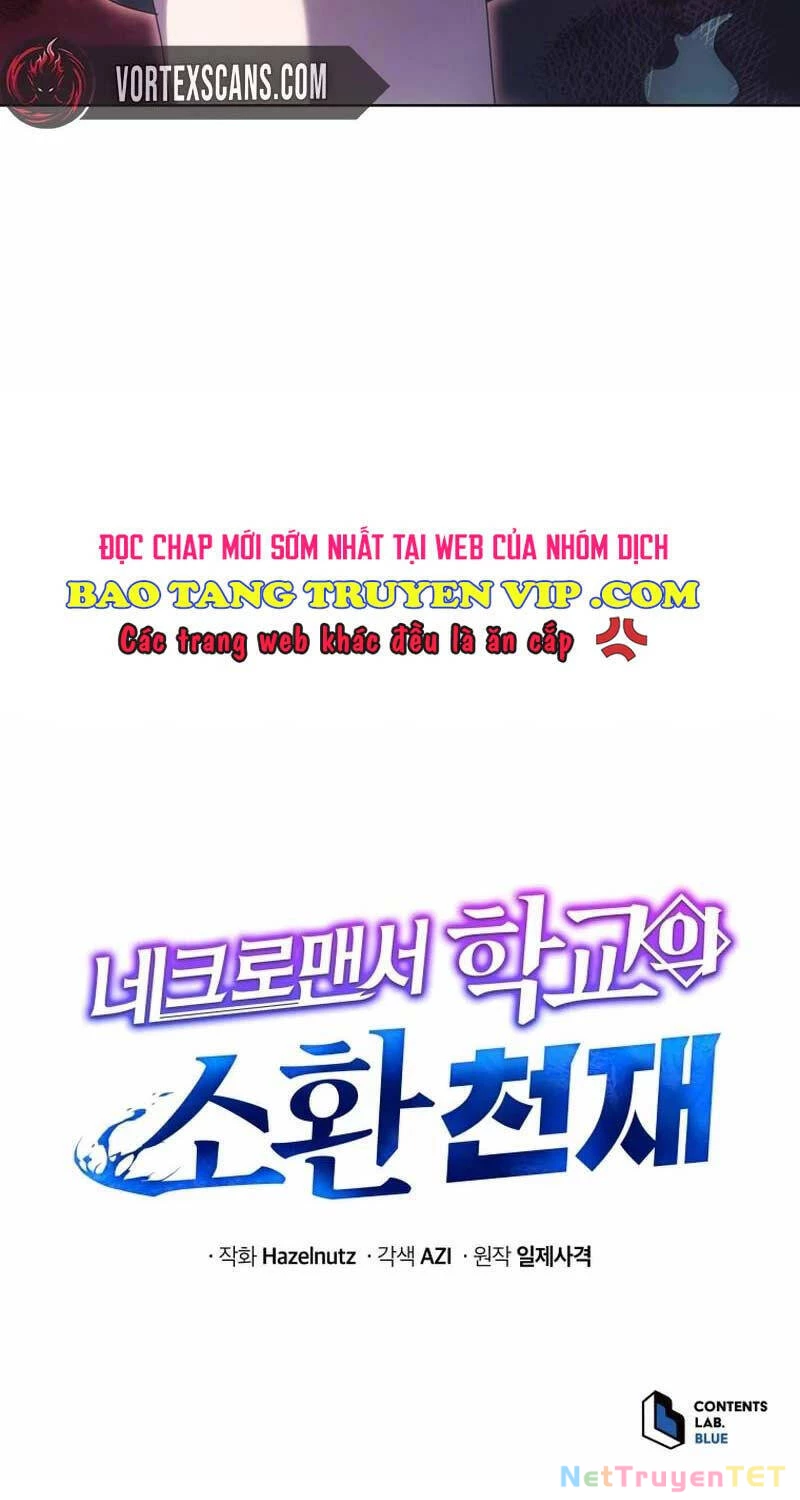 Tử Linh Sư Thiên Tài Của Học Viện Chapter 116 - 92