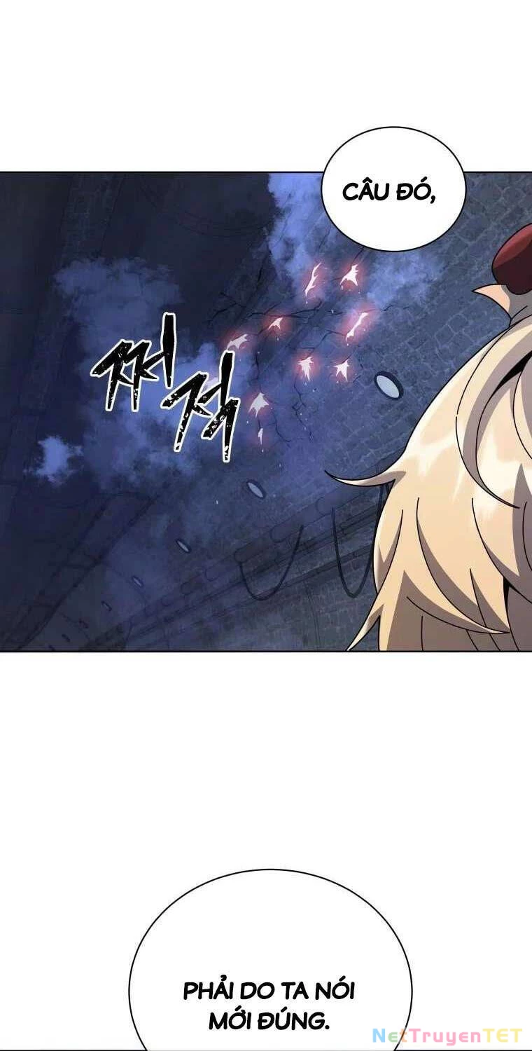 Tử Linh Sư Thiên Tài Của Học Viện Chapter 117 - 78