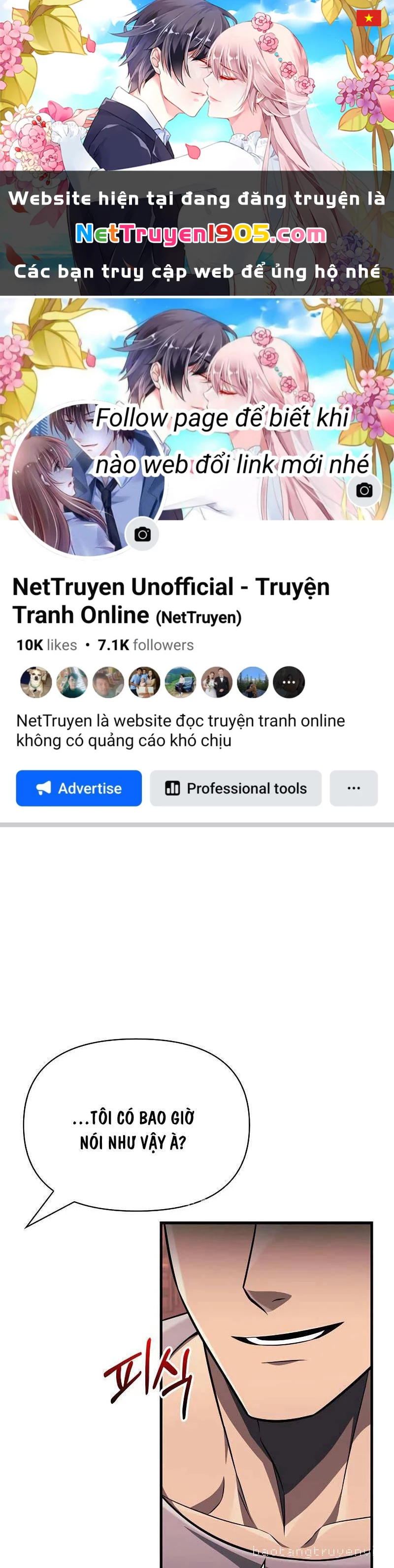 Sống Sót Trong Trò Chơi Với Tư Cách Là Một Cuồng Nhân Chapter 61 - 1