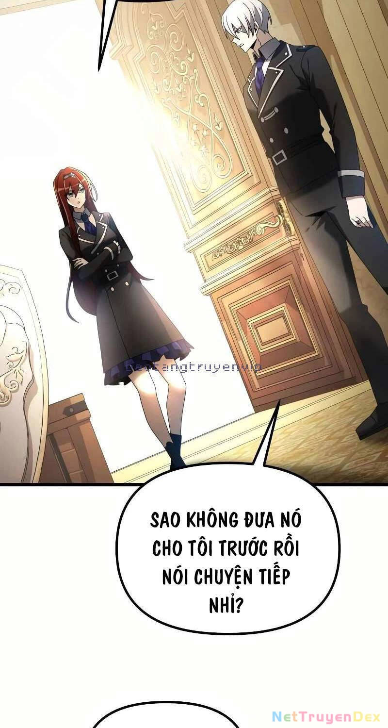 Hắc Kị Sĩ Thiên Tài Giới Hạn Thời Gian Chapter 64 - 72