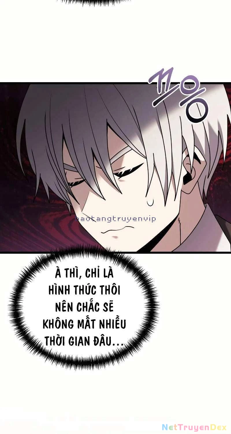 Hắc Kị Sĩ Thiên Tài Giới Hạn Thời Gian Chapter 64 - 93
