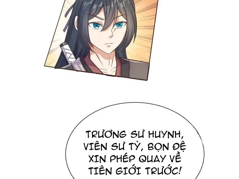Khởi Đầu Có Kiếm Vực, Ta Sẽ Trở Thành Kiếm Thần Chapter 172 - 4