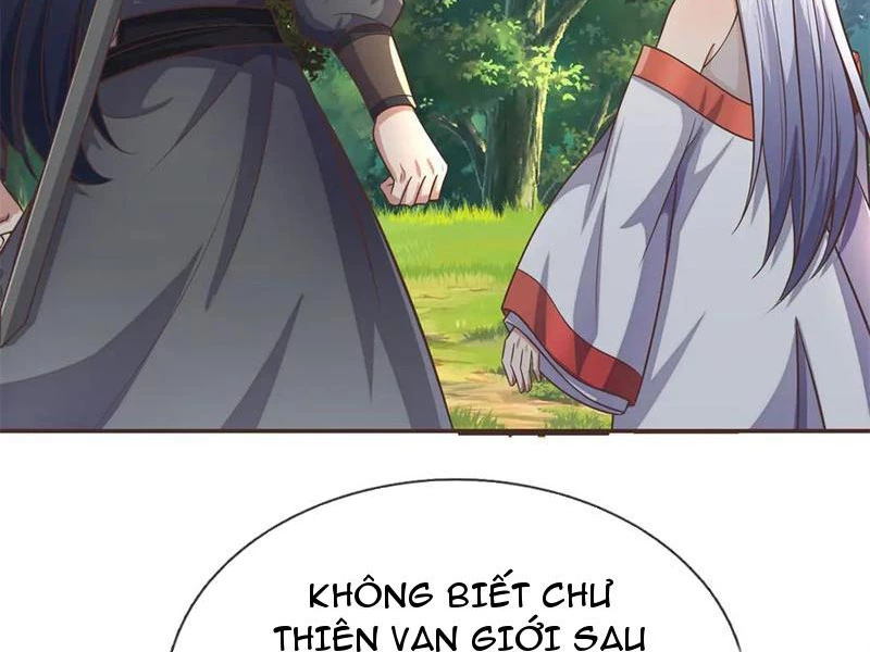 Khởi Đầu Có Kiếm Vực, Ta Sẽ Trở Thành Kiếm Thần Chapter 172 - 8