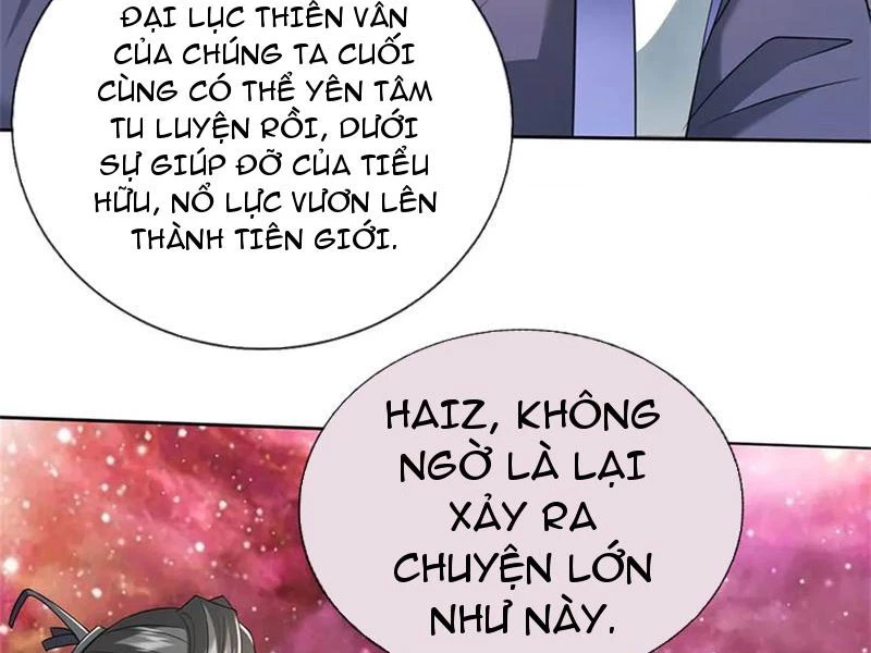 Khởi Đầu Có Kiếm Vực, Ta Sẽ Trở Thành Kiếm Thần Chapter 172 - 15