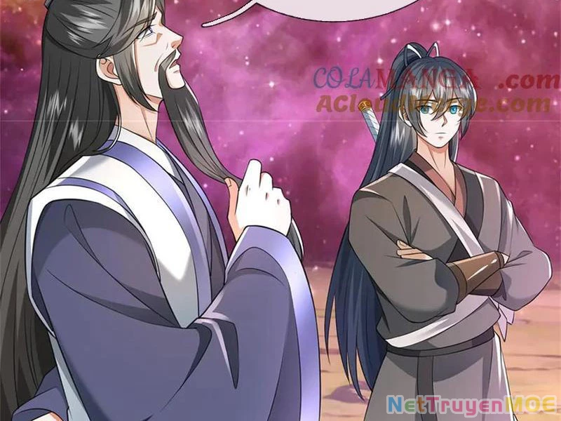 Khởi Đầu Có Kiếm Vực, Ta Sẽ Trở Thành Kiếm Thần Chapter 172 - 16