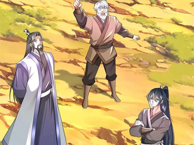 Khởi Đầu Có Kiếm Vực, Ta Sẽ Trở Thành Kiếm Thần Chapter 172 - 21