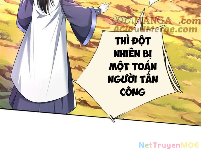 Khởi Đầu Có Kiếm Vực, Ta Sẽ Trở Thành Kiếm Thần Chapter 172 - 26