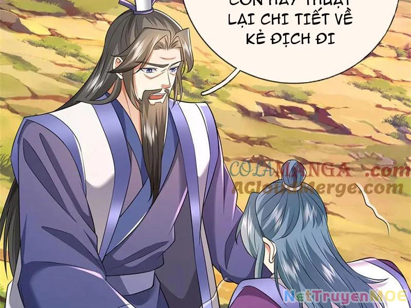 Khởi Đầu Có Kiếm Vực, Ta Sẽ Trở Thành Kiếm Thần Chapter 172 - 30