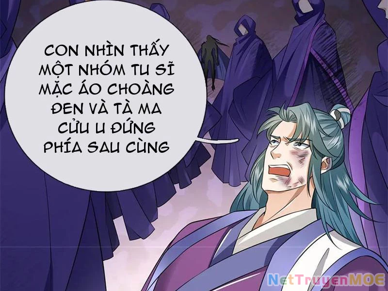 Khởi Đầu Có Kiếm Vực, Ta Sẽ Trở Thành Kiếm Thần Chapter 172 - 34