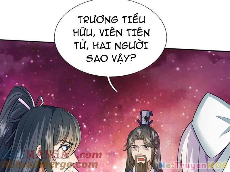 Khởi Đầu Có Kiếm Vực, Ta Sẽ Trở Thành Kiếm Thần Chapter 172 - 41