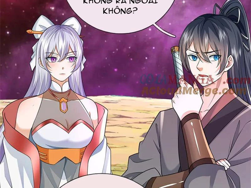Khởi Đầu Có Kiếm Vực, Ta Sẽ Trở Thành Kiếm Thần Chapter 172 - 44