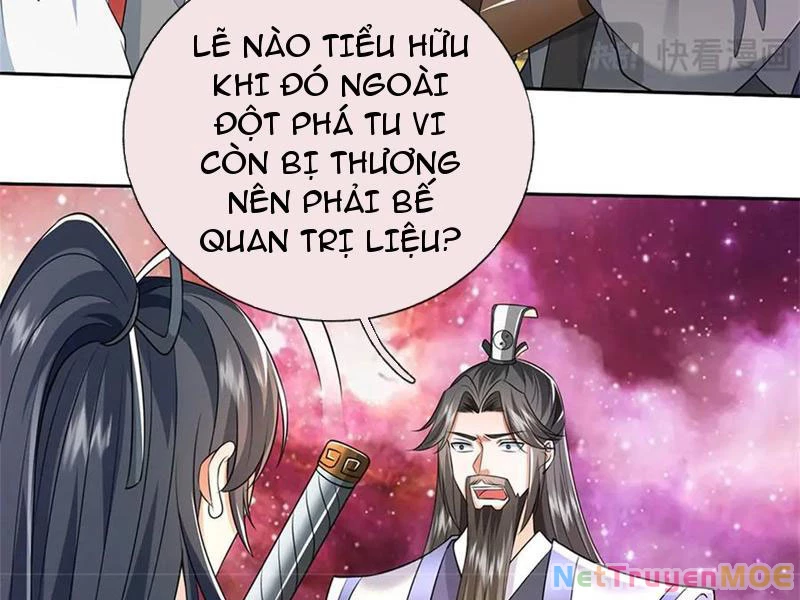 Khởi Đầu Có Kiếm Vực, Ta Sẽ Trở Thành Kiếm Thần Chapter 172 - 45