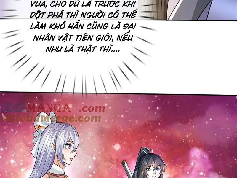 Khởi Đầu Có Kiếm Vực, Ta Sẽ Trở Thành Kiếm Thần Chapter 172 - 51