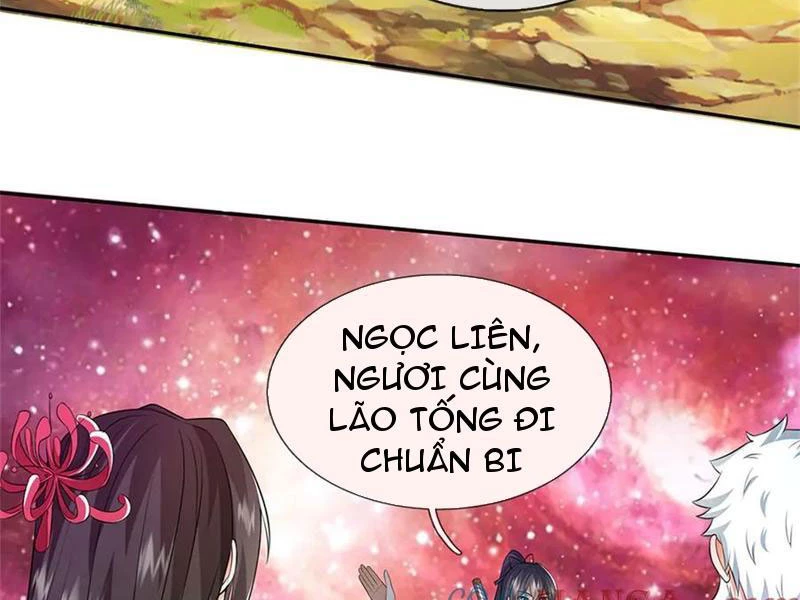 Khởi Đầu Có Kiếm Vực, Ta Sẽ Trở Thành Kiếm Thần Chapter 172 - 56