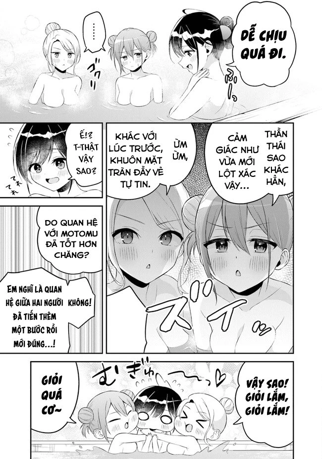 Yuujin Ni 500 Yen Kashitara Shakkin No Kata Ni Imouto Wo Yokoshitekita No Dakeredo, Ore Wa Ittai Dou Chapter 12 - 6