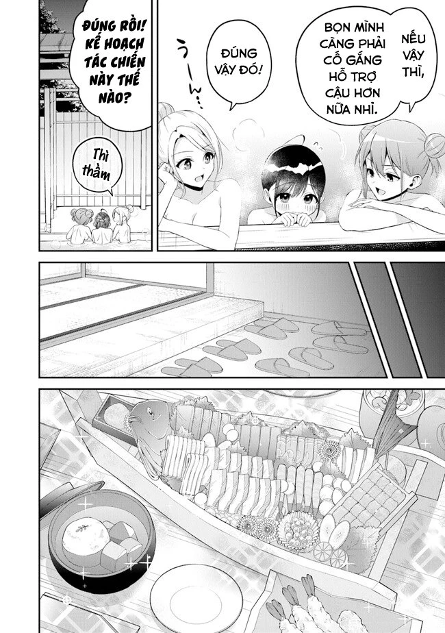 Yuujin Ni 500 Yen Kashitara Shakkin No Kata Ni Imouto Wo Yokoshitekita No Dakeredo, Ore Wa Ittai Dou Chapter 12 - 7