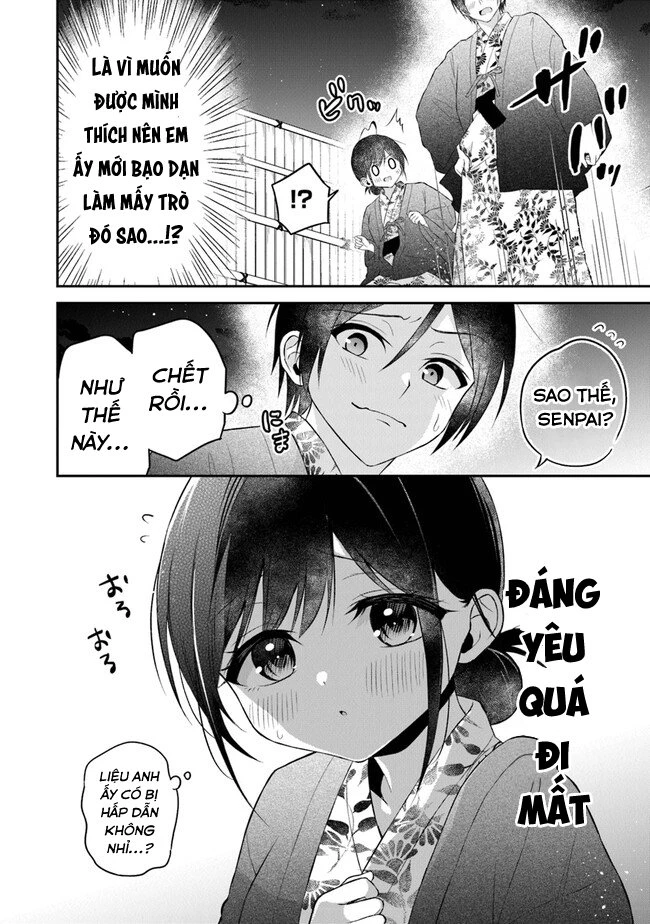 Yuujin Ni 500 Yen Kashitara Shakkin No Kata Ni Imouto Wo Yokoshitekita No Dakeredo, Ore Wa Ittai Dou Chapter 12 - 19