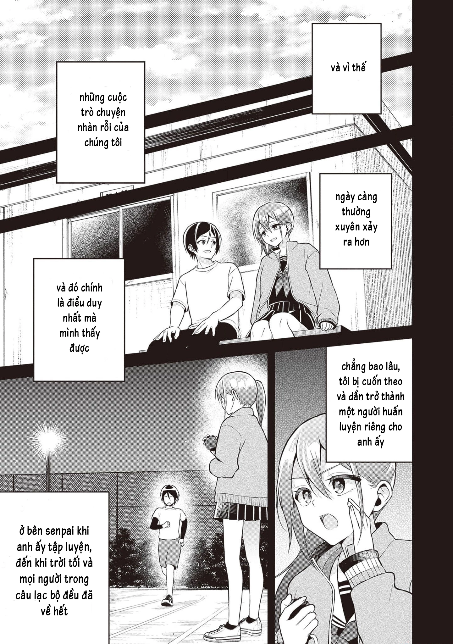 Yuujin Ni 500 Yen Kashitara Shakkin No Kata Ni Imouto Wo Yokoshitekita No Dakeredo, Ore Wa Ittai Dou Chapter 13 - 9