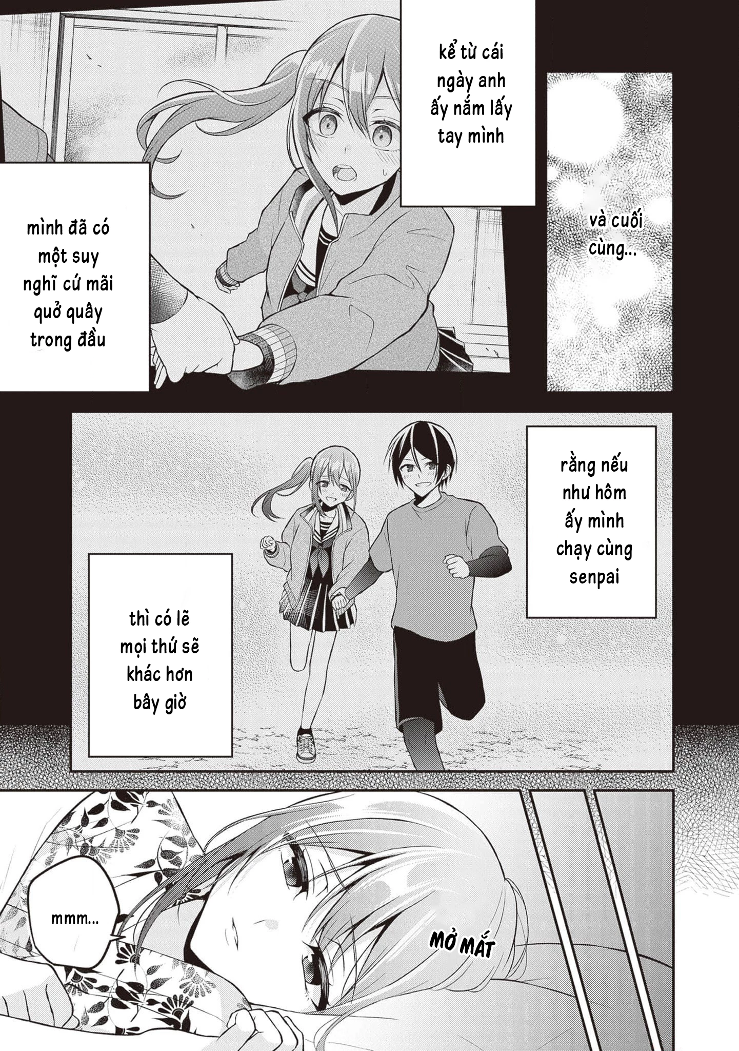 Yuujin Ni 500 Yen Kashitara Shakkin No Kata Ni Imouto Wo Yokoshitekita No Dakeredo, Ore Wa Ittai Dou Chapter 13 - 13