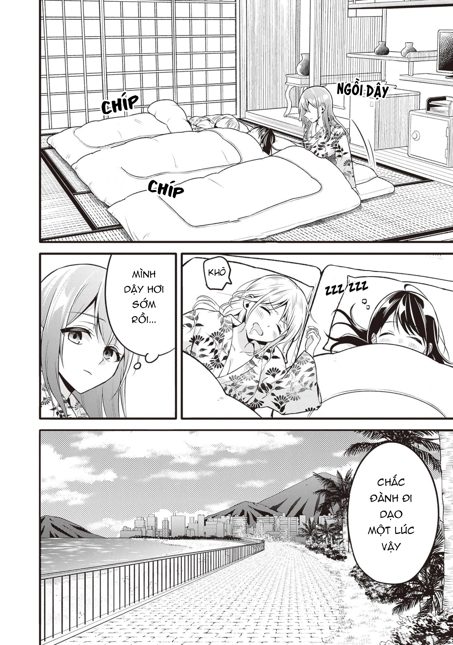 Yuujin Ni 500 Yen Kashitara Shakkin No Kata Ni Imouto Wo Yokoshitekita No Dakeredo, Ore Wa Ittai Dou Chapter 13 - 14