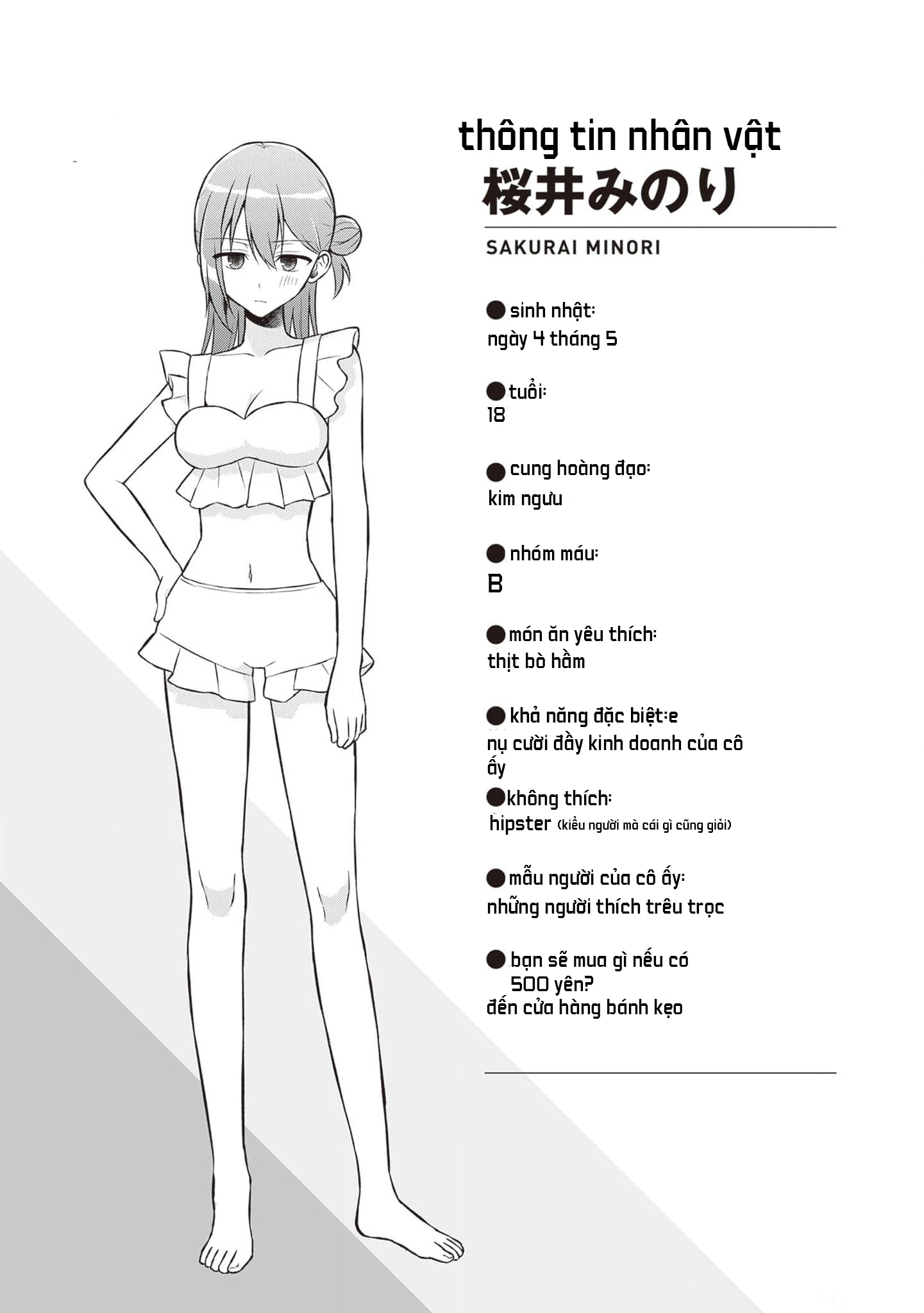 Yuujin Ni 500 Yen Kashitara Shakkin No Kata Ni Imouto Wo Yokoshitekita No Dakeredo, Ore Wa Ittai Dou Chapter 13 - 30