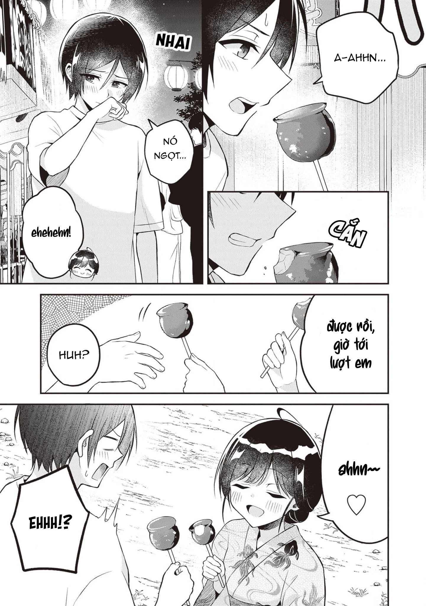 Yuujin Ni 500 Yen Kashitara Shakkin No Kata Ni Imouto Wo Yokoshitekita No Dakeredo, Ore Wa Ittai Dou Chapter 14 - 11