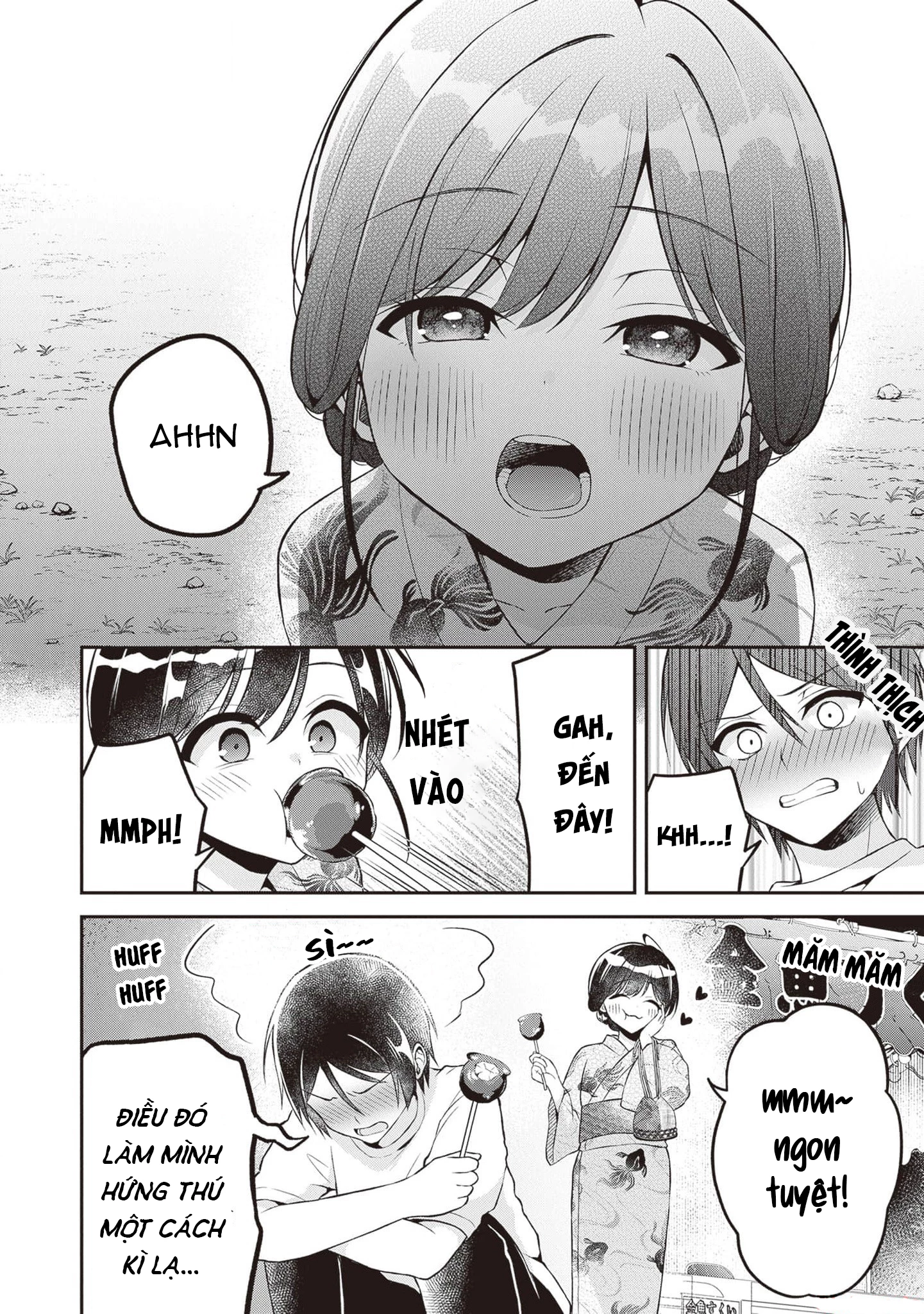 Yuujin Ni 500 Yen Kashitara Shakkin No Kata Ni Imouto Wo Yokoshitekita No Dakeredo, Ore Wa Ittai Dou Chapter 14 - 12