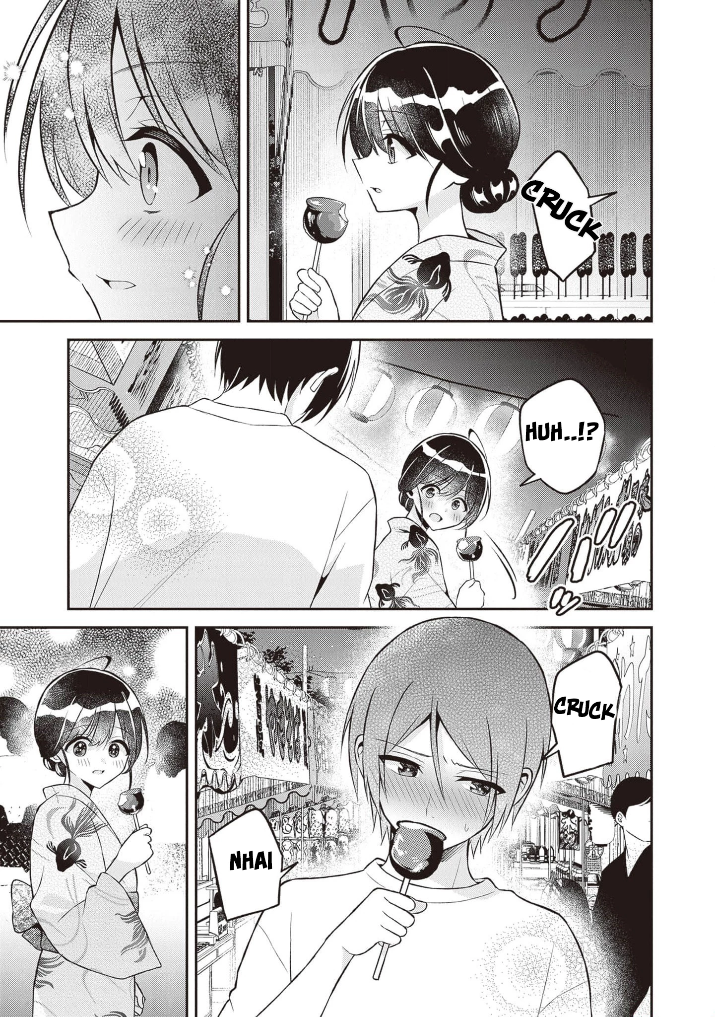 Yuujin Ni 500 Yen Kashitara Shakkin No Kata Ni Imouto Wo Yokoshitekita No Dakeredo, Ore Wa Ittai Dou Chapter 14 - 15