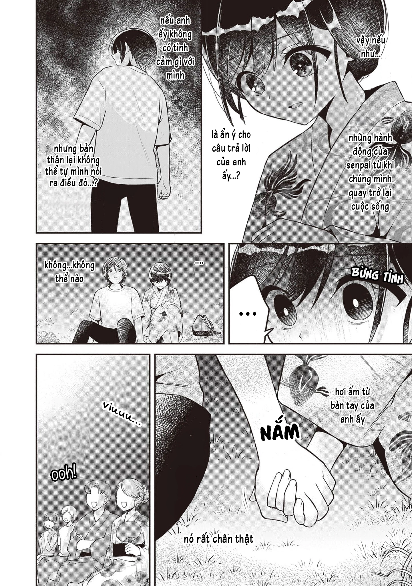 Yuujin Ni 500 Yen Kashitara Shakkin No Kata Ni Imouto Wo Yokoshitekita No Dakeredo, Ore Wa Ittai Dou Chapter 14 - 20