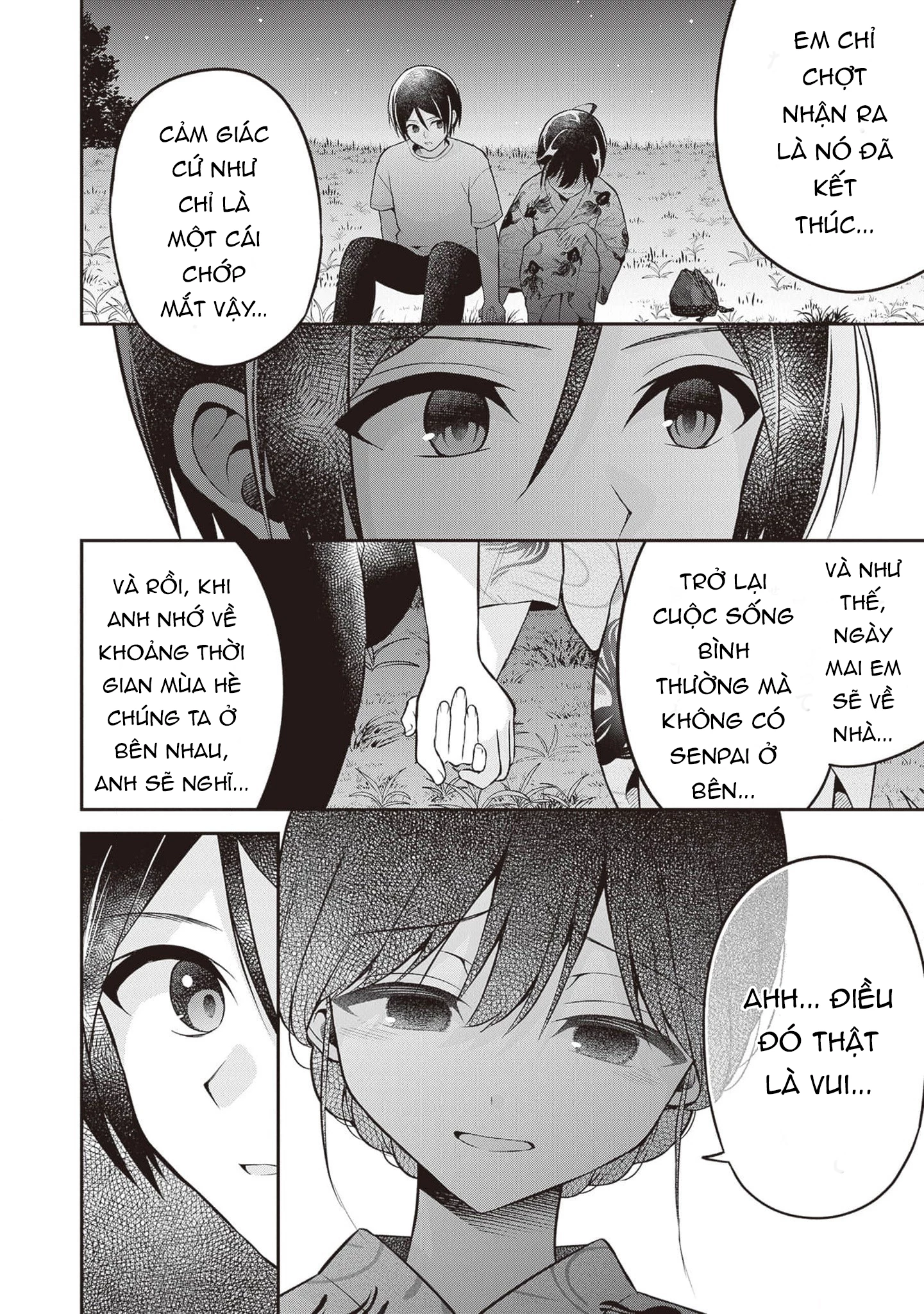 Yuujin Ni 500 Yen Kashitara Shakkin No Kata Ni Imouto Wo Yokoshitekita No Dakeredo, Ore Wa Ittai Dou Chapter 14 - 24