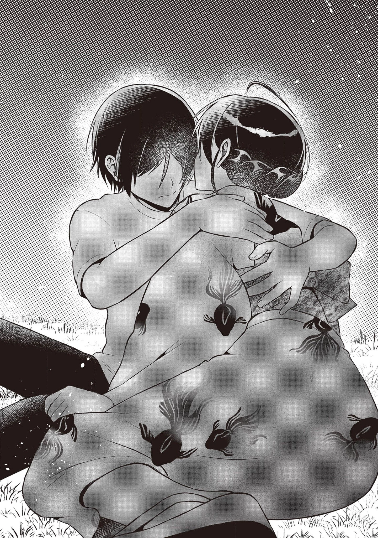 Yuujin Ni 500 Yen Kashitara Shakkin No Kata Ni Imouto Wo Yokoshitekita No Dakeredo, Ore Wa Ittai Dou Chapter 14 - 28