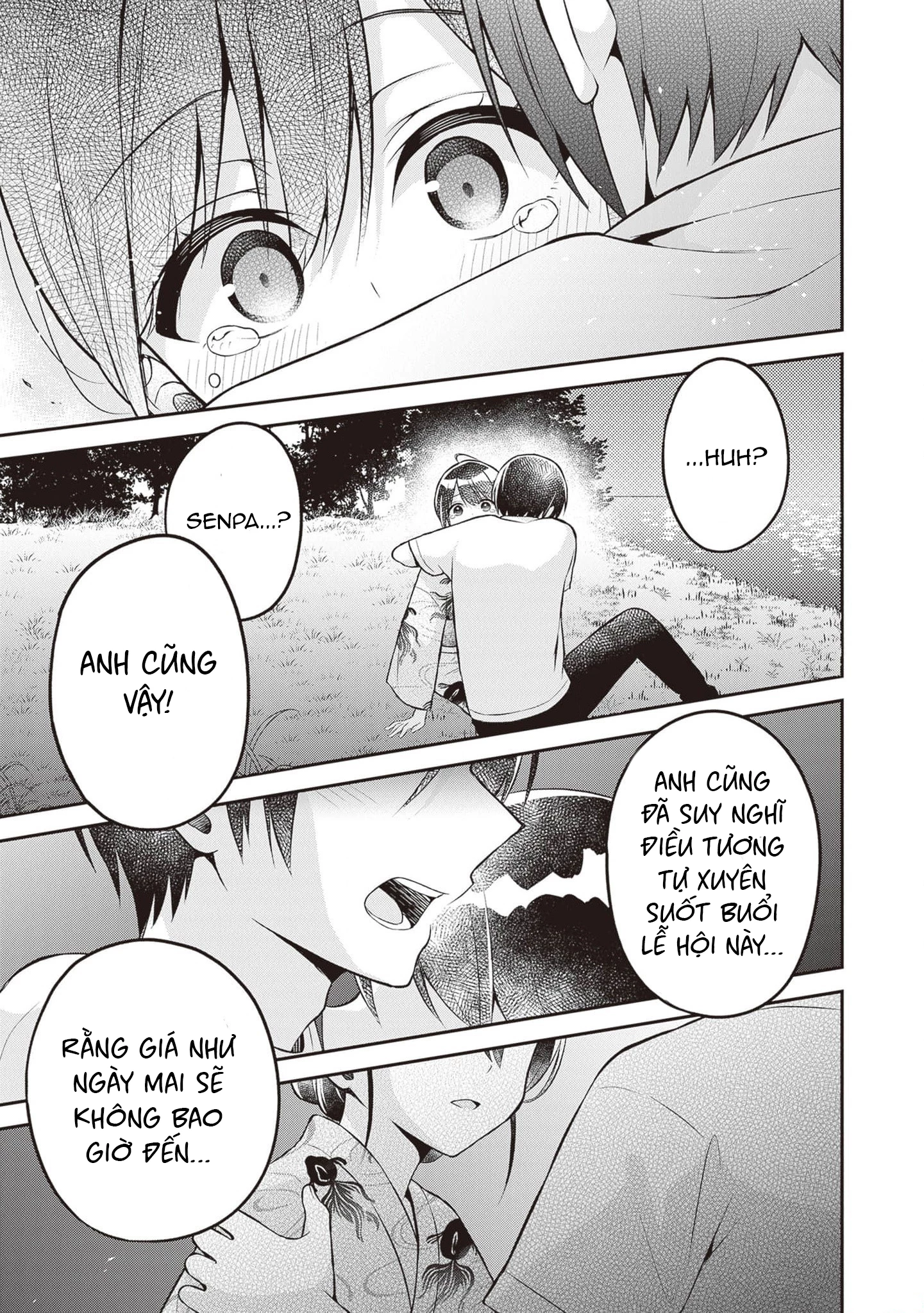 Yuujin Ni 500 Yen Kashitara Shakkin No Kata Ni Imouto Wo Yokoshitekita No Dakeredo, Ore Wa Ittai Dou Chapter 14 - 29