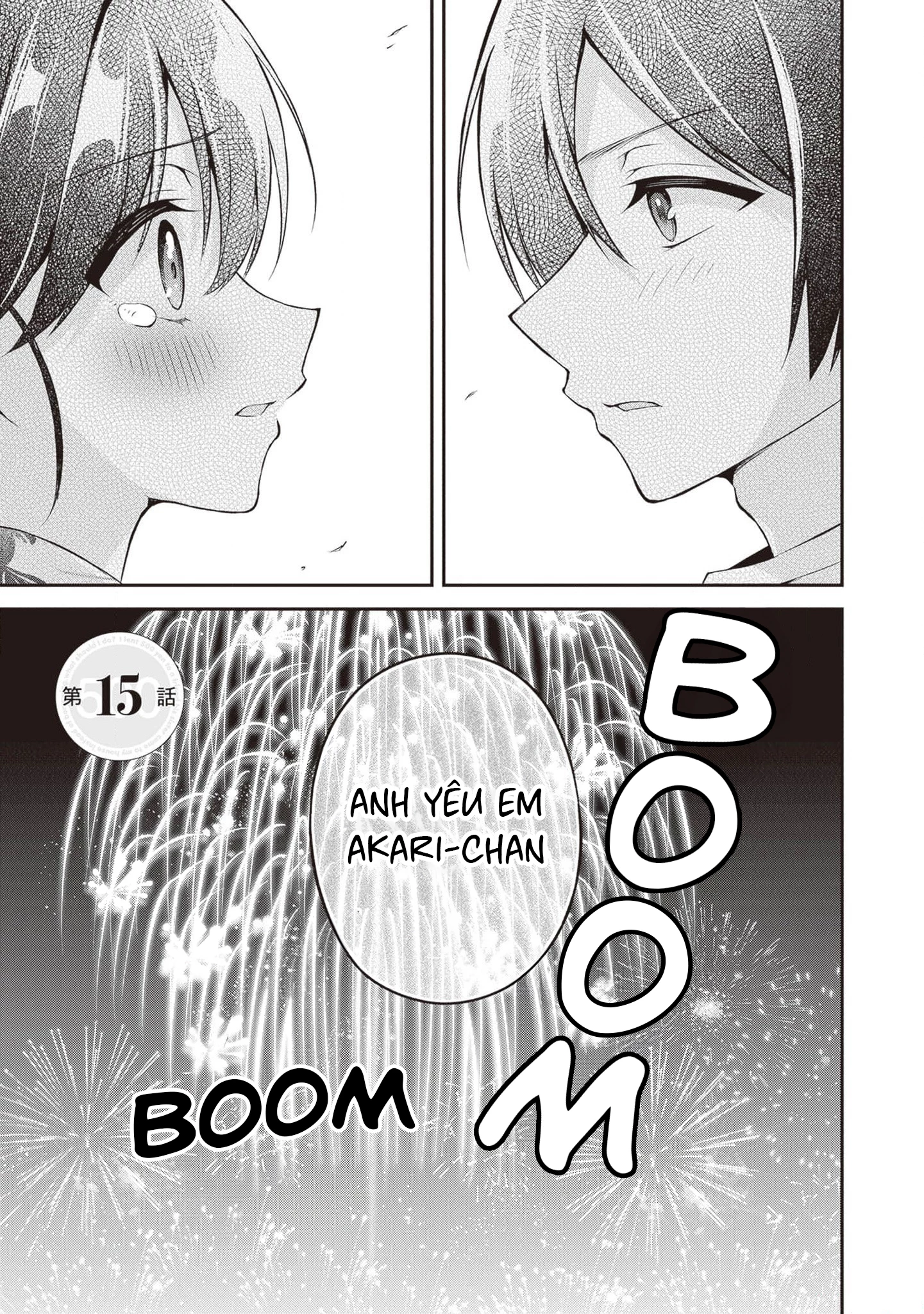 Yuujin Ni 500 Yen Kashitara Shakkin No Kata Ni Imouto Wo Yokoshitekita No Dakeredo, Ore Wa Ittai Dou Chapter 15 - 3