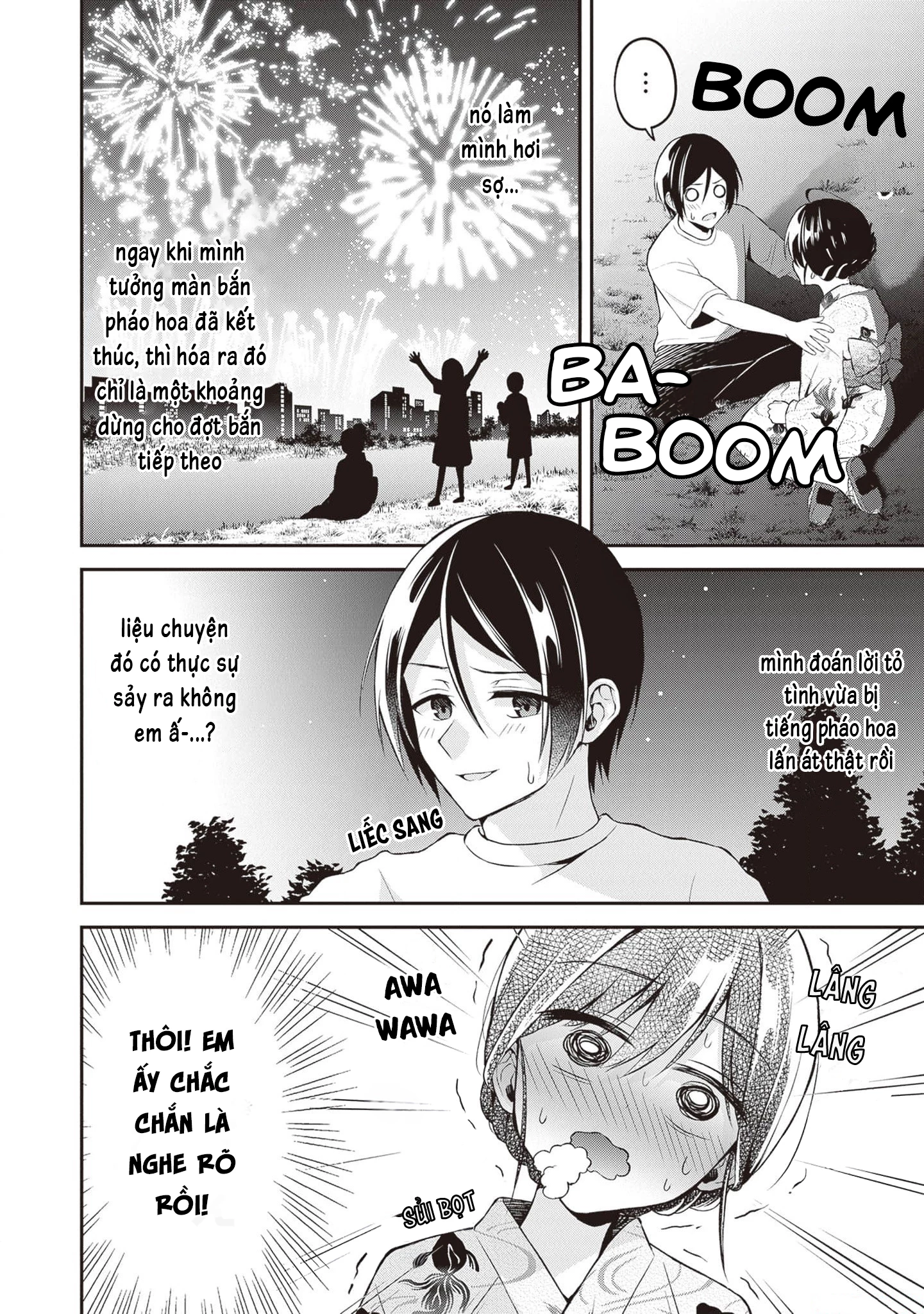 Yuujin Ni 500 Yen Kashitara Shakkin No Kata Ni Imouto Wo Yokoshitekita No Dakeredo, Ore Wa Ittai Dou Chapter 15 - 4