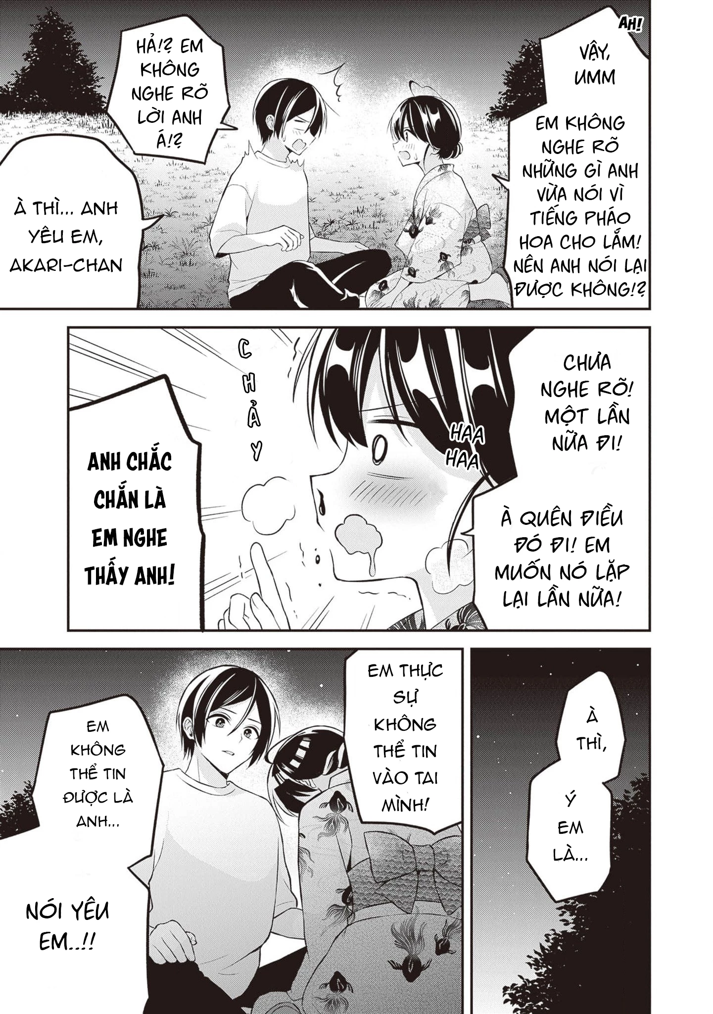 Yuujin Ni 500 Yen Kashitara Shakkin No Kata Ni Imouto Wo Yokoshitekita No Dakeredo, Ore Wa Ittai Dou Chapter 15 - 5