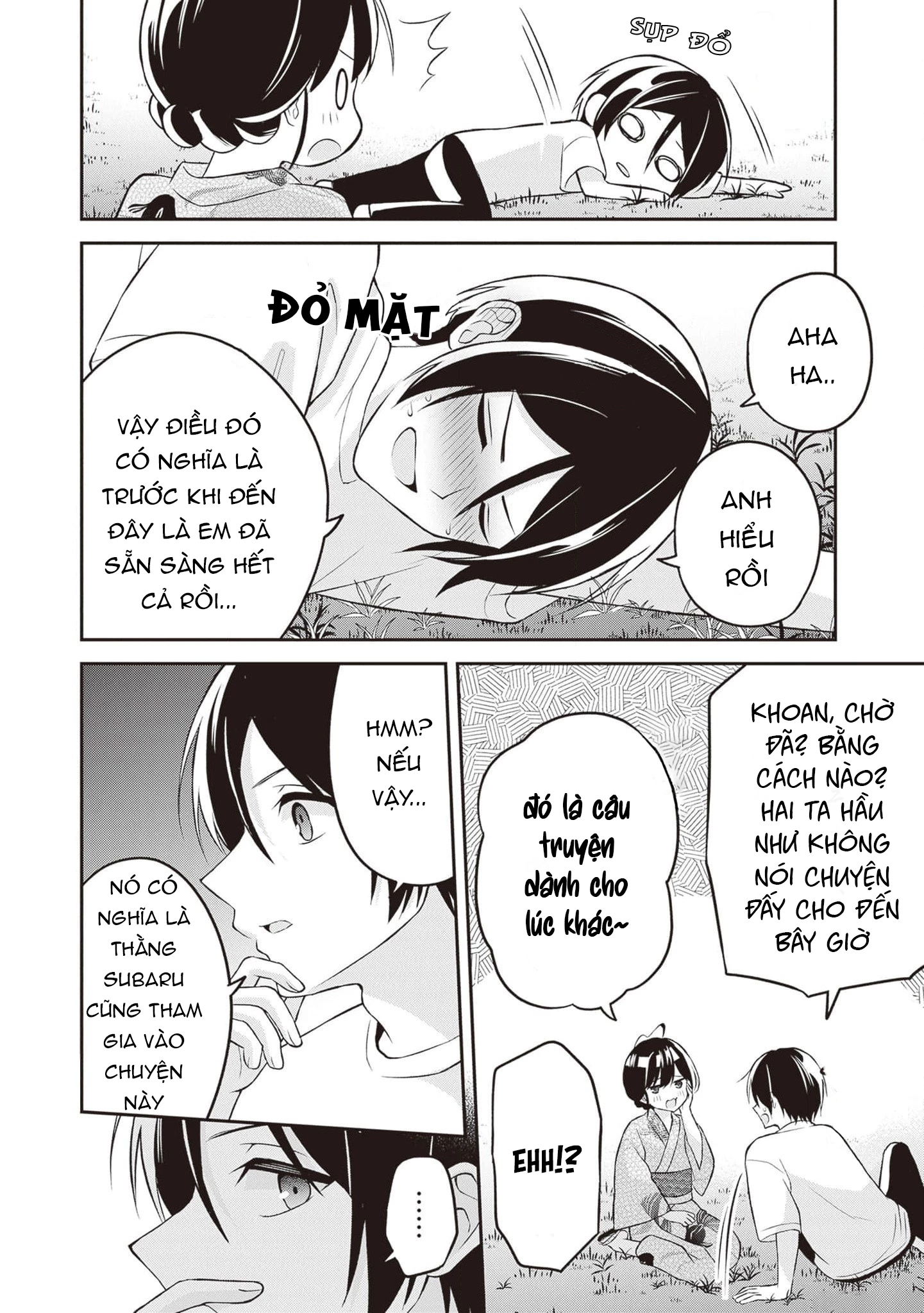 Yuujin Ni 500 Yen Kashitara Shakkin No Kata Ni Imouto Wo Yokoshitekita No Dakeredo, Ore Wa Ittai Dou Chapter 15 - 16