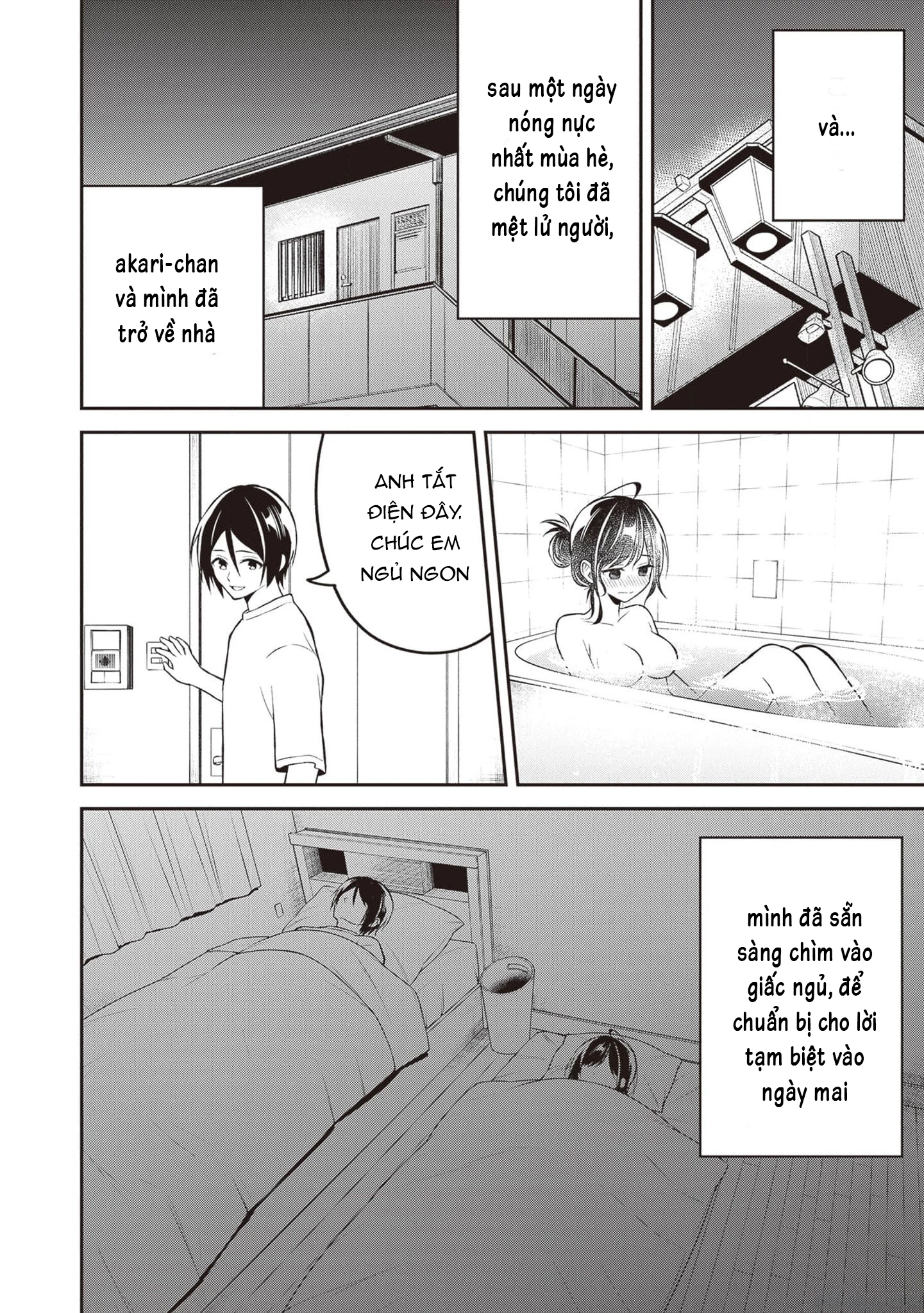 Yuujin Ni 500 Yen Kashitara Shakkin No Kata Ni Imouto Wo Yokoshitekita No Dakeredo, Ore Wa Ittai Dou Chapter 15 - 26